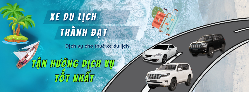  thuê xe du lịch cao cấp