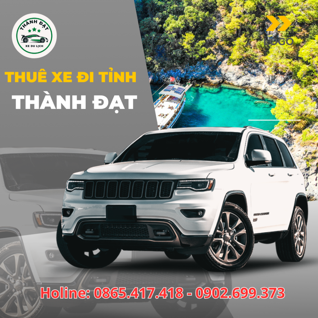 thuê xe 7 chỗ đi tỉnh