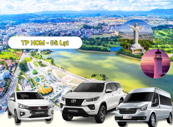 giá thuê xe 4 chỗ có tài xế