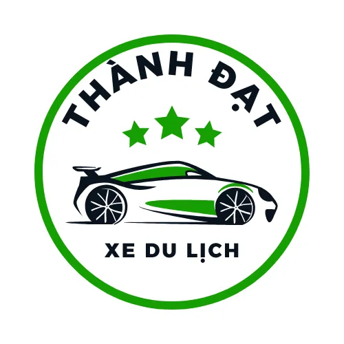 Xe Du Lịch Thành Đạt